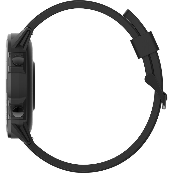 Bluetooth smartwatch - negro