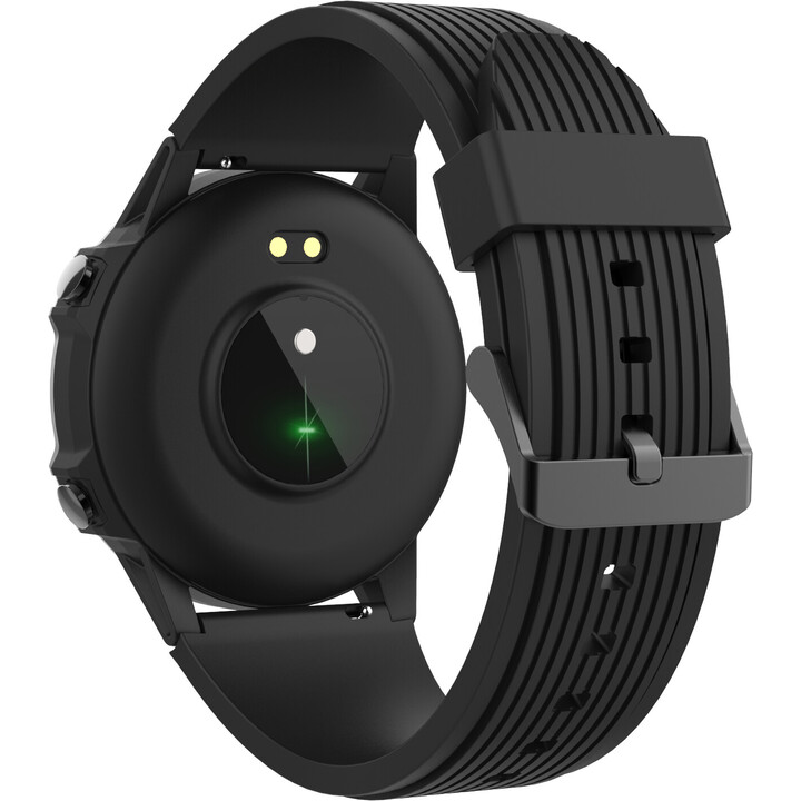 Bluetooth smartwatch - negro