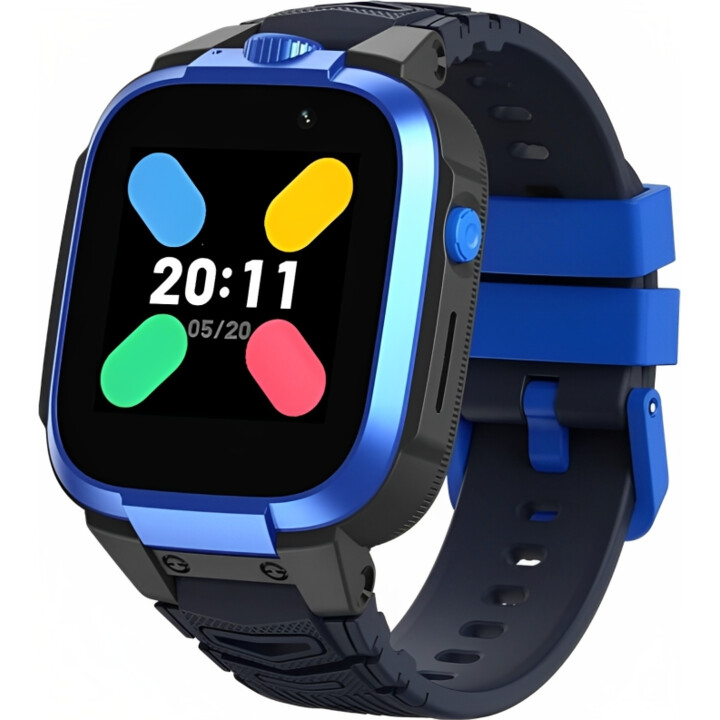 Xiaomi Mibro Z3 Smart pour Enfants Bleu