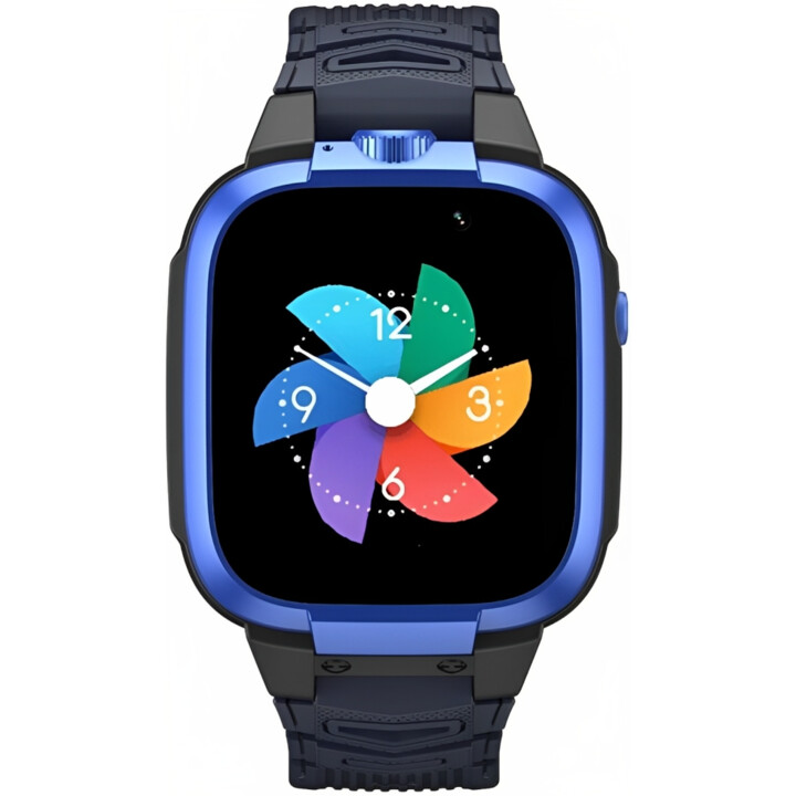 Xiaomi Mibro Z3 Smart pour Enfants Bleu