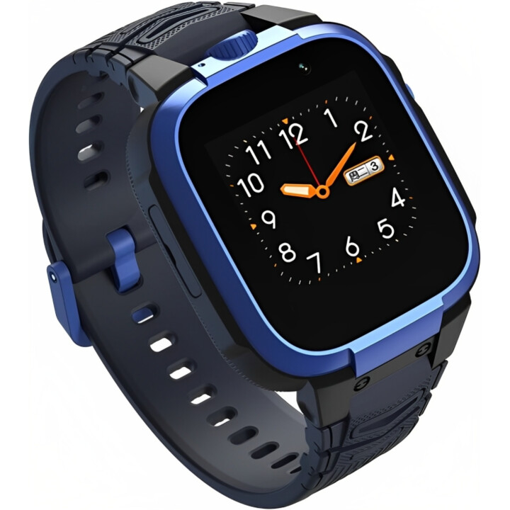 Xiaomi Mibro Z3 Smart pour Enfants Bleu