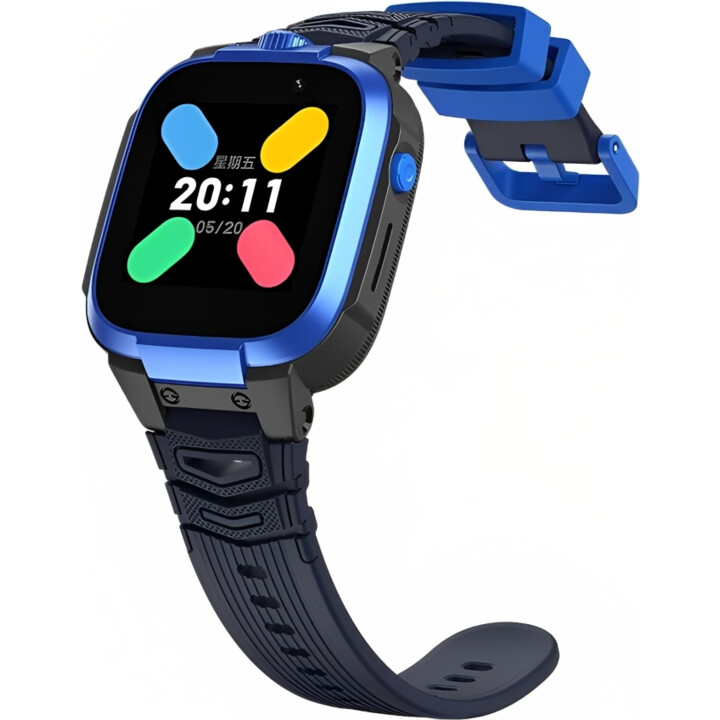 Xiaomi Mibro Z3 Smart pour Enfants Bleu