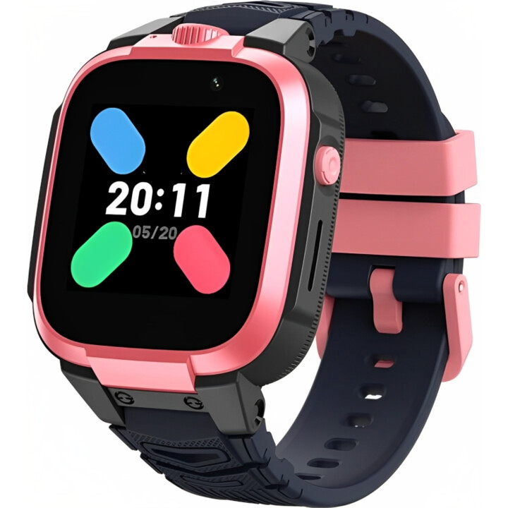 Xiaomi Mibro Z3 Smart pour Enfants Rose 