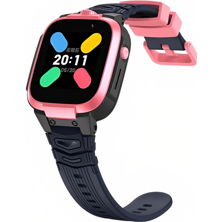 Xiaomi Mibro Z3 Smart pour Enfants Rose 