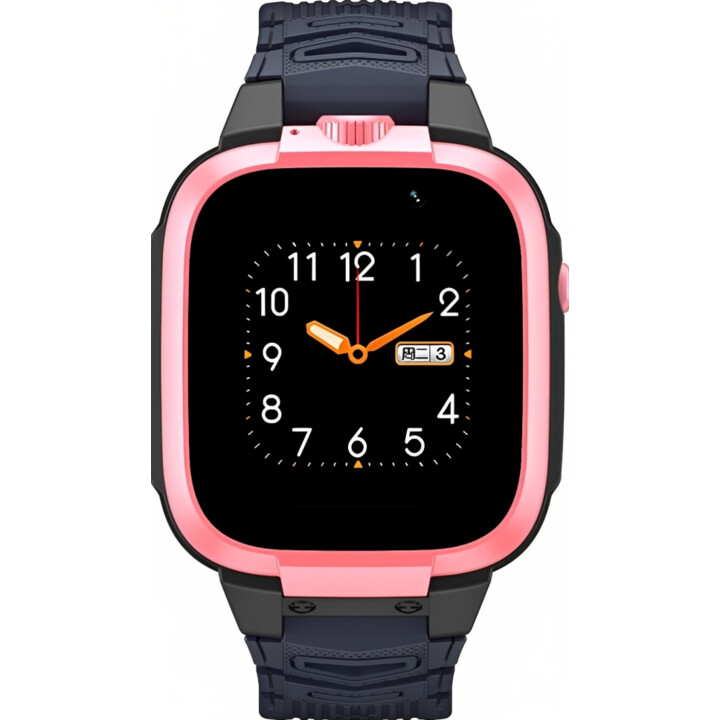 Xiaomi Mibro Z3 Smart pour Enfants Rose 