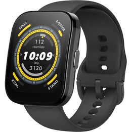 Amazfit Bip 5 Preto