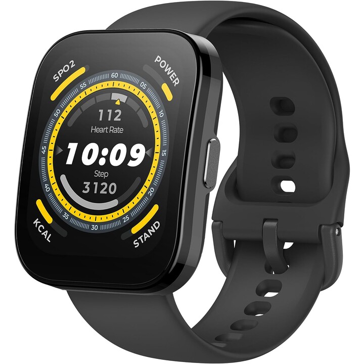 Amazfit Bip 5 Noir