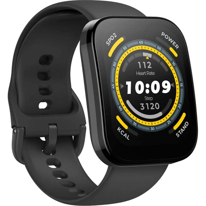 Amazfit Bip 5 Noir