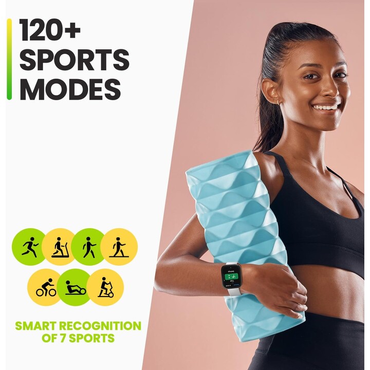 Amazfit Bip 5 Noir