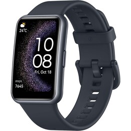 Huawei Watch Fit SE Black