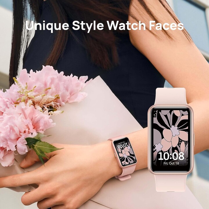 Huawei Watch Fit SE Black
