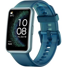Huawei Watch Fit SE Grün