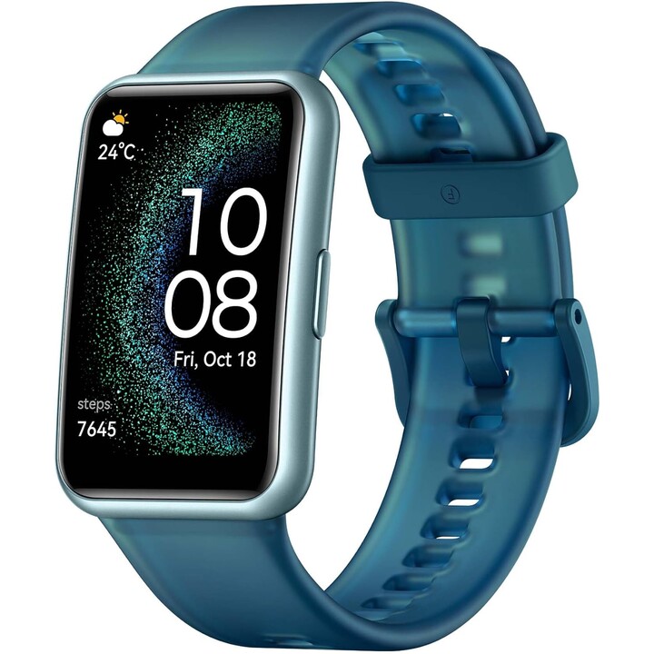 Huawei Watch Fit SE Grün
