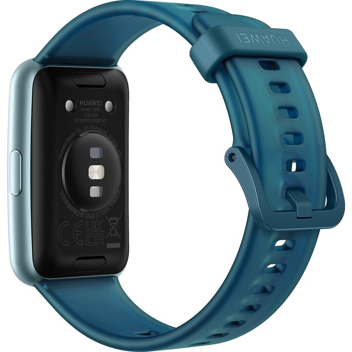 Huawei Watch Fit SE Grün