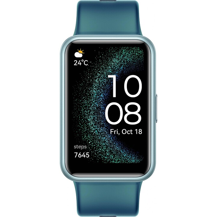 Huawei Watch Fit SE Grün