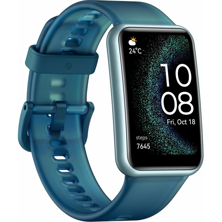 Huawei Watch Fit SE Grün