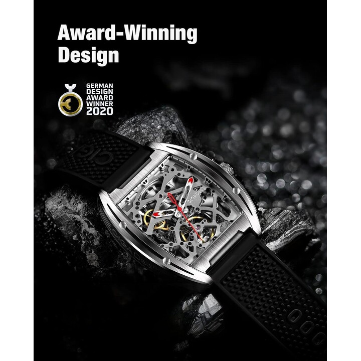 Xiaomi Mi CIGA Design Z Series Black