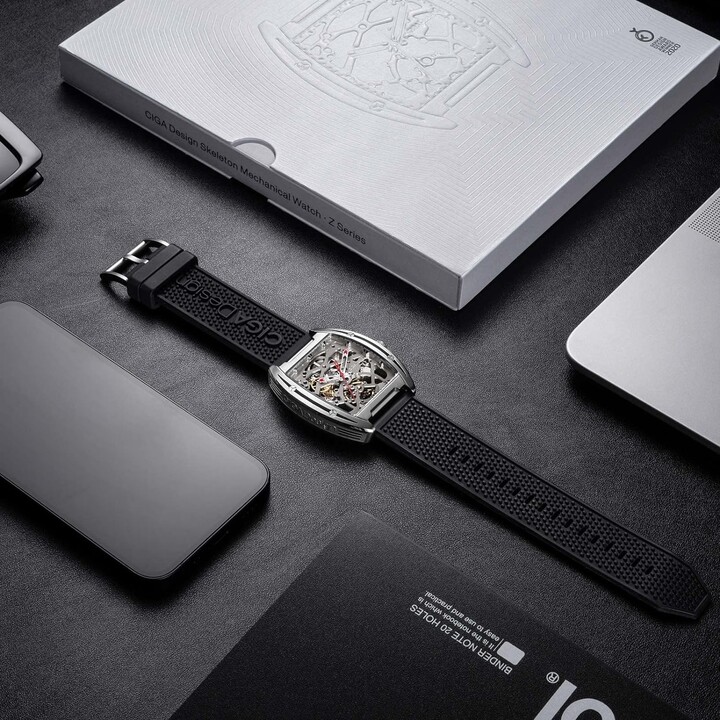 Xiaomi Mi CIGA Design Z Series Black