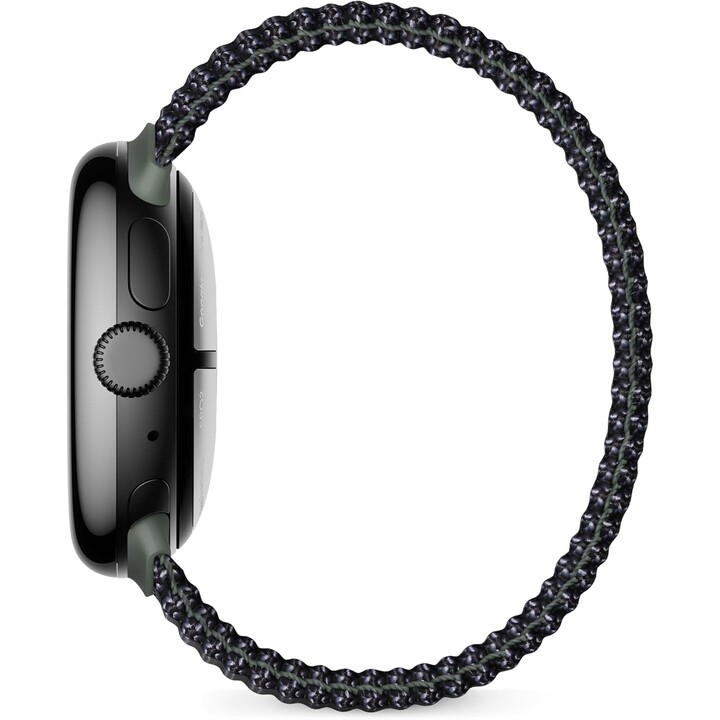 Google Pixel Watch 2 Wifi Negro con Correa Obsidiana