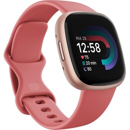 Fitibit Versa 4 Rosa 