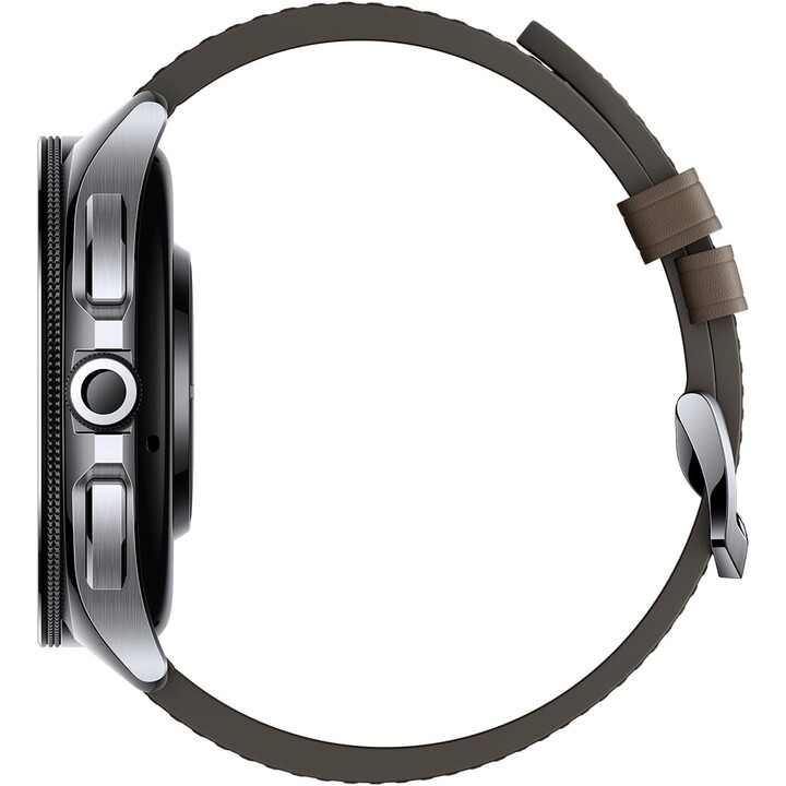 Xiaomi Orologio 2 Pro Bluetooth Argento