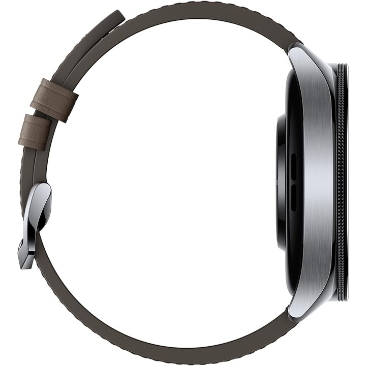 Xiaomi Orologio 2 Pro Bluetooth Argento
