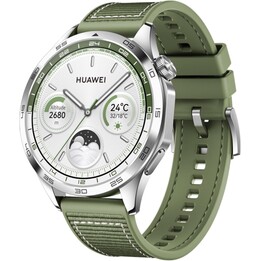 Huawei Watch GT4 46mm Classic Green
