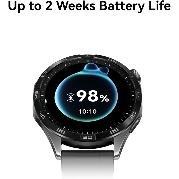 Huawei Watch GT4 46mm Classic Green