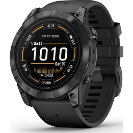 Garmin epix Pro (Gen 2) 1.4" 51 mm GPS Digital Wifi Gris