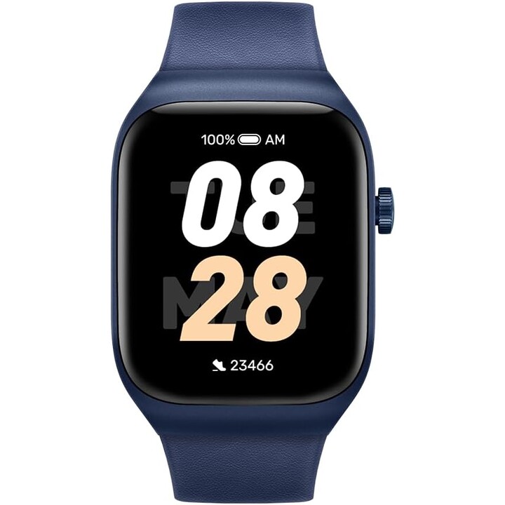 Mibro T2 Blue