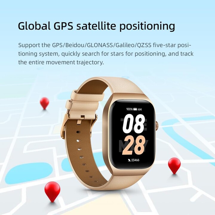 Mibro T2 Gold
