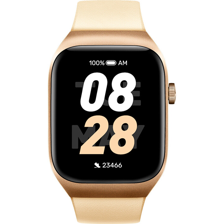 Mibro T2 Gold