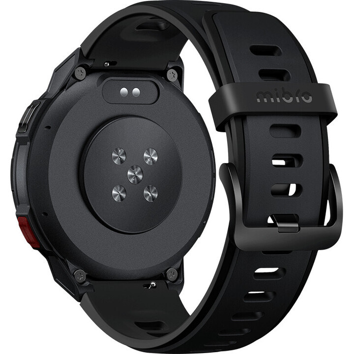 Mibro GS Pro Black