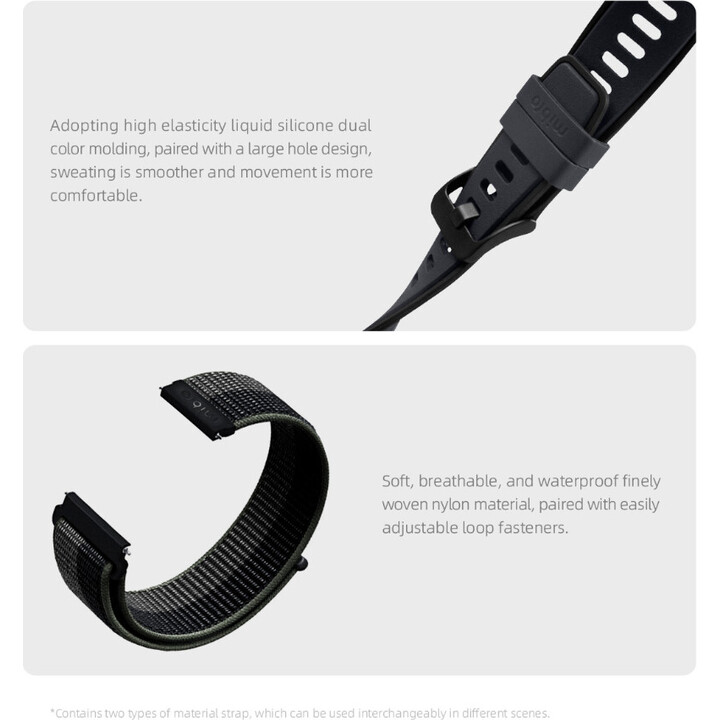 Mibro GS Pro Black
