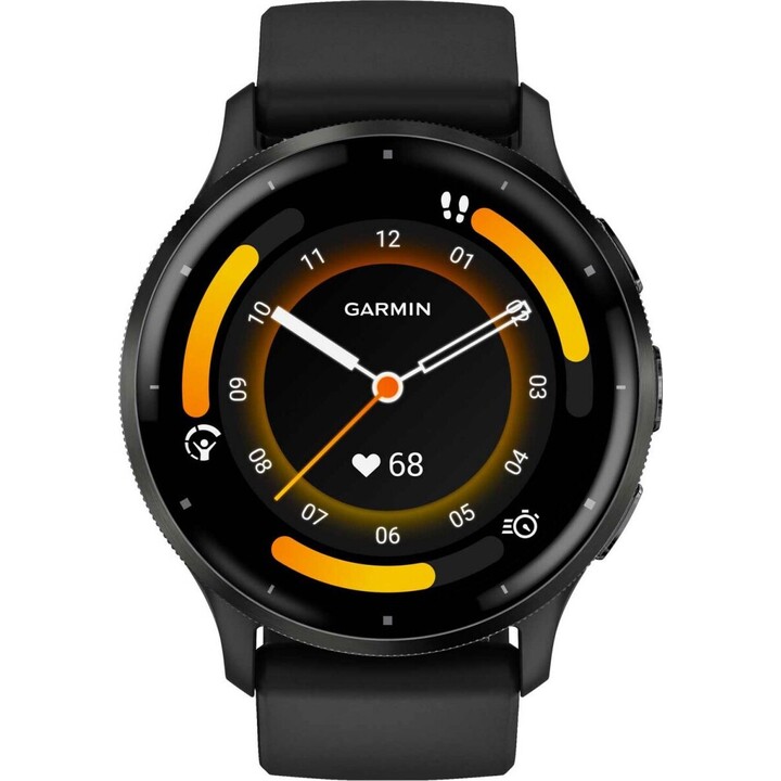 Garmin Venu 3 Noir
