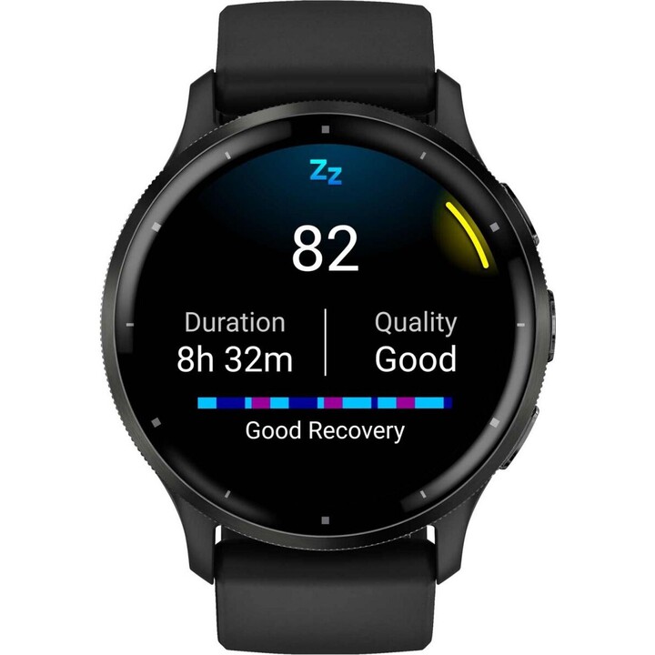 Garmin Venu 3 Noir