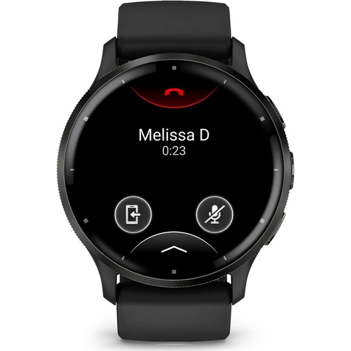 Garmin Venu 3 Noir