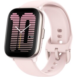 Amazfit Active with GPS Pink
