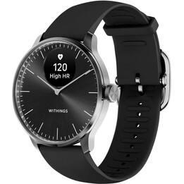 Withings ScanWatch Light 37mm Preto