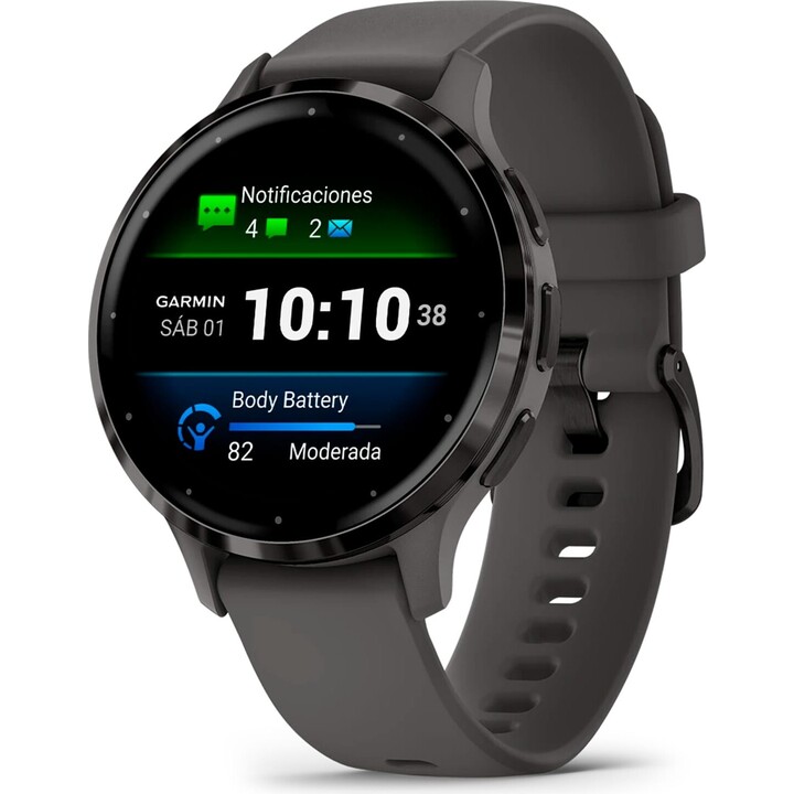 Garmin Venu 3S Grigio
