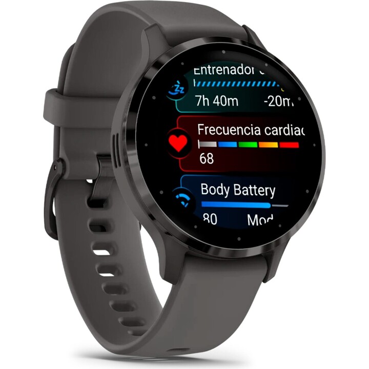 Garmin Venu 3S Grigio