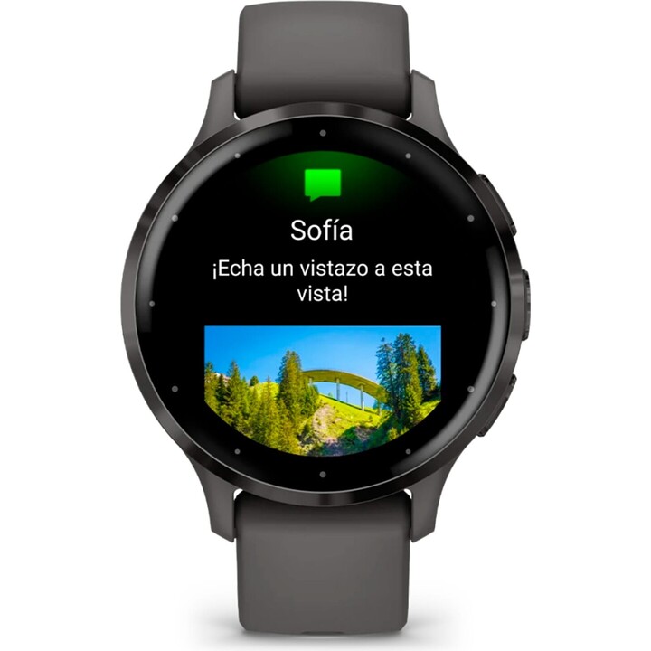 Garmin Venu 3S Grigio