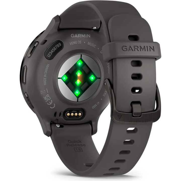 Garmin Venu 3S Grigio