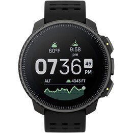Suunto Vertical All Black GPS Negro