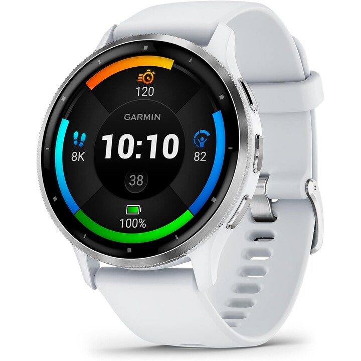 Garmin Venu 3 Branco 