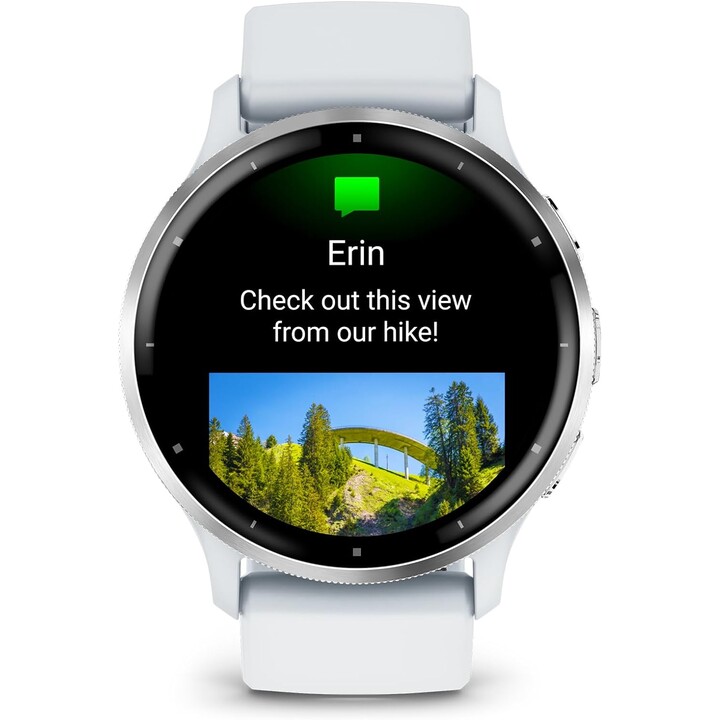 Garmin Venu 3 Branco 
