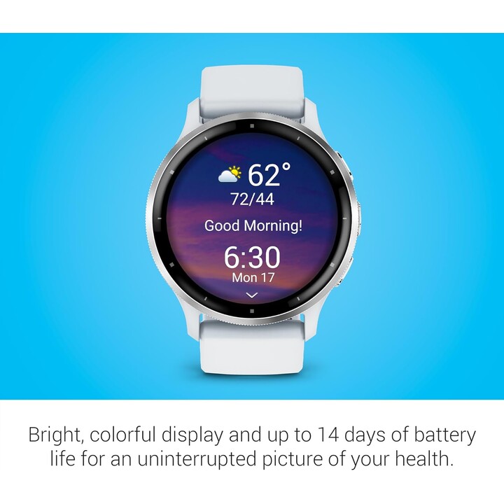 Garmin Venu 3 Branco 