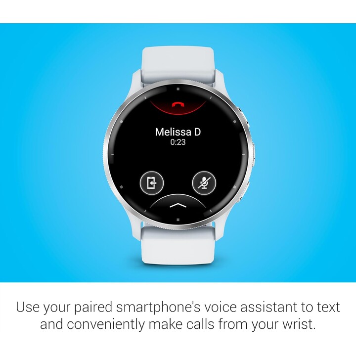 Garmin Venu 3 Branco 