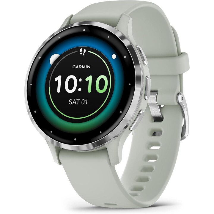 Garmin Venu 3S Vert