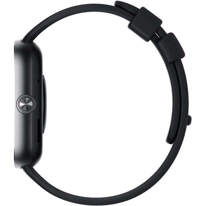 Xiaomi Redmi Watch 4 Black - Smartwatch with GPS